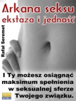 Arkana seksu - ekstaza i jedność