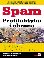 Spam. Profilaktyka i obrona