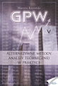 GPW V - Alternatywne metody analizy technicznej w praktyce