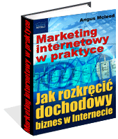 Marketing internetowy w praktyce