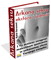 Arkana seksu - ekstaza i jedność