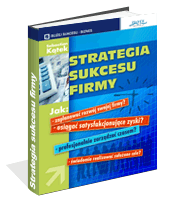 Strategia sukcesu firmy