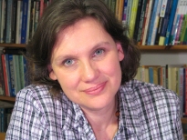 Elżbieta Kalinowska